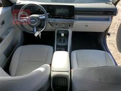 هیوندای کۆنا